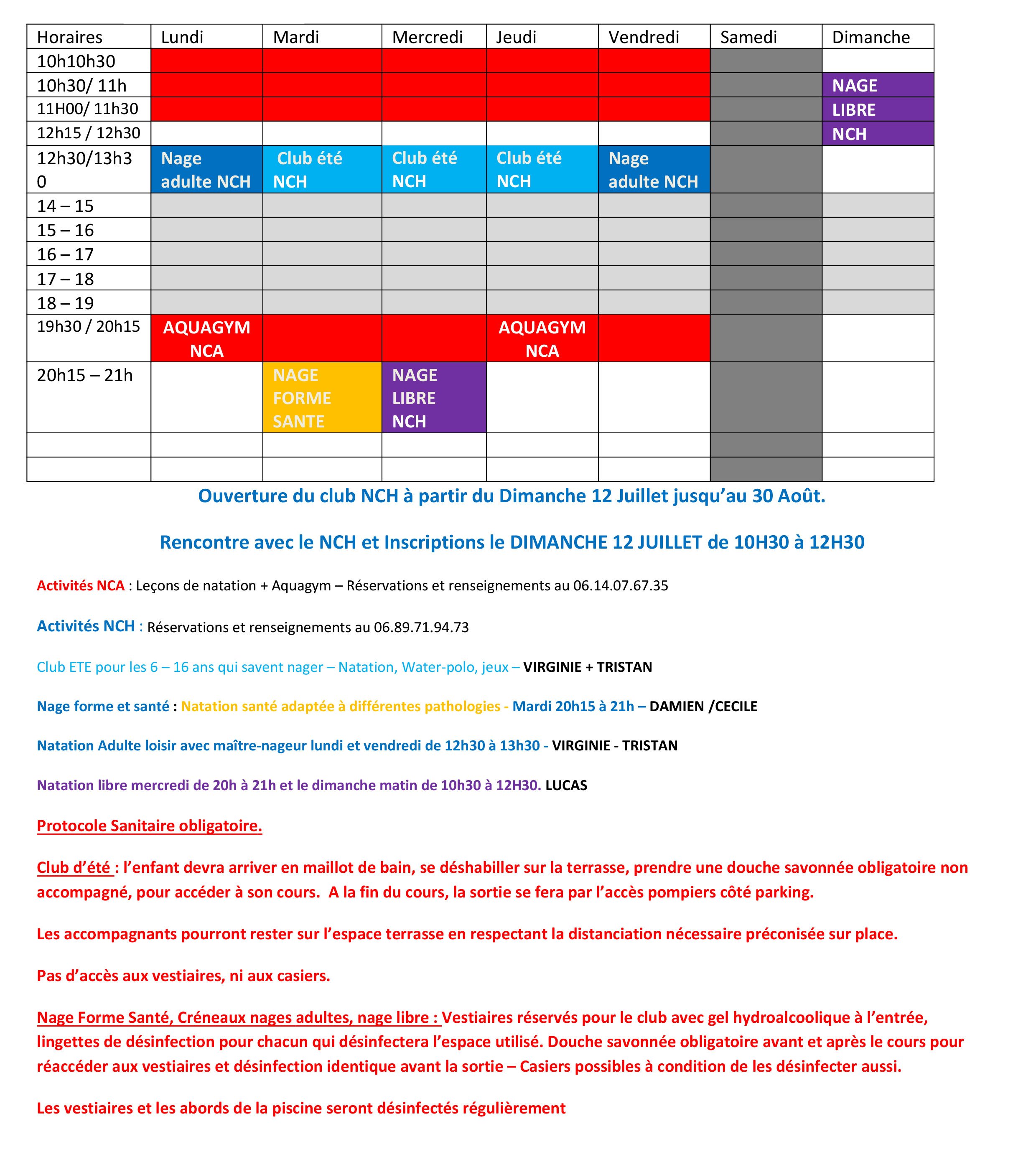 NCH17-planning-activites-2020